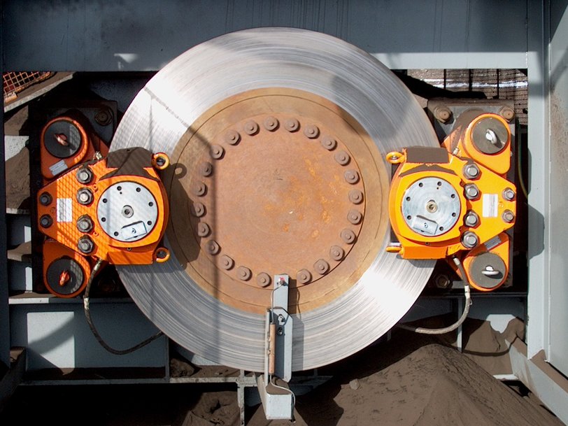 IIoT-driven predictive maintenance finds the needle in the minestack